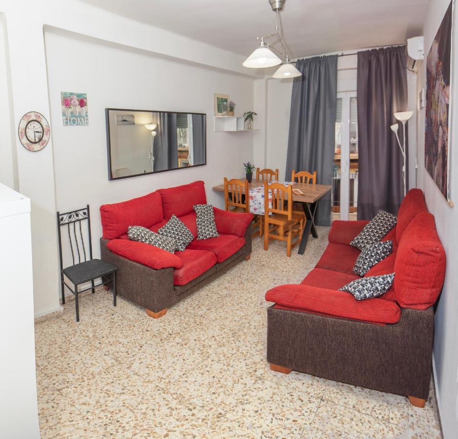 Tu Casa En Albacete公寓 外观 照片